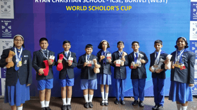 World Scholar’s Cup (WSC) Date: